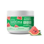 Ultima Replenisher Electrolyte Hydration PowderWatermelon 105GM