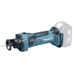 Makita DCO180Z 18V Li-Ion LXT Drywall Cutter - Batteries and Charger Not Included