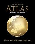 Jacaranda Atlas for the Australian 