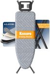 Kitsure Folding Ironing Board - Hei