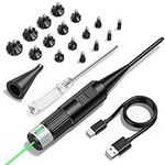 CVLIFE USB Rechargeable Laser Bore 