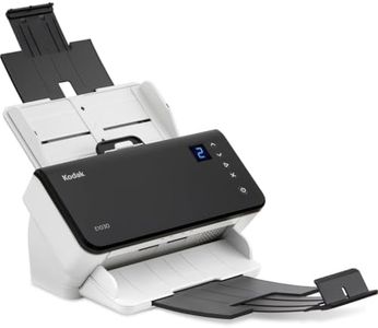 Kodak Alaris Scanner E1030 A4 Dokumentenscanner
