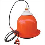 Bell-Matic Poultry Waterer