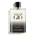 Giorgio Armani Acqua Di Gio EDP Spray (Refillable) Men 4.2 oz