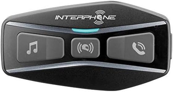 Interphone