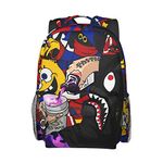 Sprayground Backpack