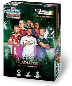Topps UEFA