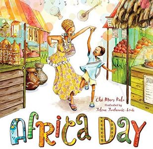 Africa Day