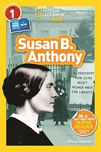 Susan B. A