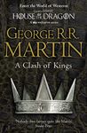 A Clash of Kings (Reissue): Book 2 (A Song of Ice and Fire)