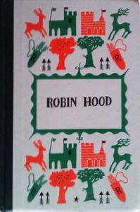 Robin Hood
