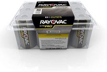 Rayovac Batteries ALD-12PPJ UltraPr