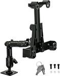 ARKON Locking Tablet Mount with Mul