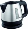 Tefal BI812510 Bouilloire Ã‰lectrique Mini Aprecia 0,8L Compact Sans Fil 2200W Inox