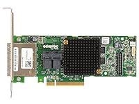 Adaptec RAID 78165-6Gb/s SAS - PCI 