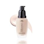 Daily Life Forever52 Ultra Definition Liquid Foundation (Cream Pie - 009) Long Lasting Matte Full Coverage Flawless Weightless Cream Foundation For Normal Skin