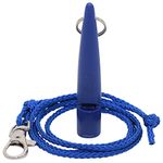 ACME Dogwhistle 211,5 with lanyard baltic-blue