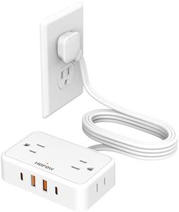 Flat Plug 