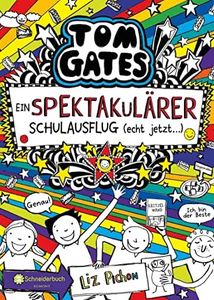 Tom Gates,