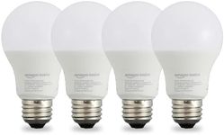 Amazon Basics Smart A19 LED Light B