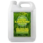 Elixir Gardens Liquid Lawn Tonic Feed & Fertiliser | 0.5L-10L Sizes | All Season For Plants, Fruit, Flowers and Turfs | Makes up to 500L of Feed | 2.5 Litre Bottle