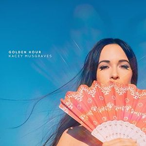 Golden Hou