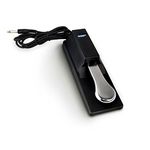 HQRP Sustain Pedal Piano Style for Yamaha FC4 Replacement