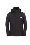 THE NORTH FACE Men Men's Sangro Jacket - TNF Black, M