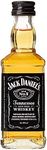 Jack Daniels Miniature American Bou