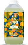 Faith In Nature Natural Grapefruit 