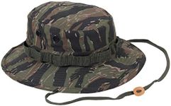 Rothco Camo Boonie Hat - Ultimate S