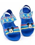 Disney Mickey Mouse Kids Sandals | 
