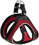 HUNTER Comfort Wire Harness M-L Red