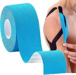 Athletic Tape For Knees