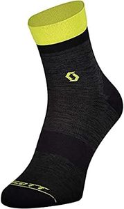 Scott 275242, Bicicleta Unisex Adulto, Dk gr/sul YL, 39-41