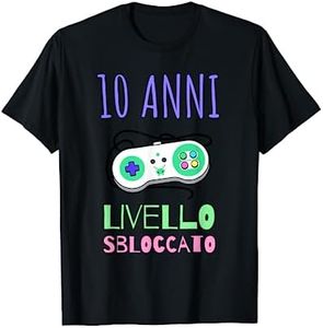 10 Anni Co
