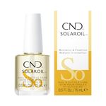 CND SolarOil Nail and Cuticle Conditioner