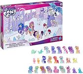 My Little Pony: A New Generation Mo