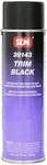 SEM 39143 Trim Black Aerosol - 15 oz.