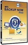 NTI Backup Now PRO 7 (for 1 Compute