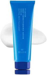 R+Co BLEU F-Layer Deep Conditioning Serum – Leave-In Treatment to Hydrate, Repair & Detangle Hair – Adds Smoothness, Shine & Frizz Prevention – Vegan & Paraben-Free – 4.2 oz