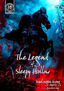 The Legend of Sleepy Hollow : Cinema Graphic Novel