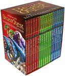 Beast Quest (Series 1, 2 And 3) 18 