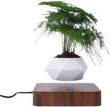 Gominimo Magnetic Levitating Plant 