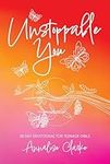 Unstoppable You: 28 Day Devotional 