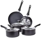 Budget Non Stick Cookware