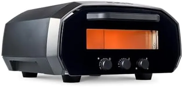 Ooni Volt 