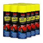 Stoner Car Care 91154-12PK 10-Ounce Tarminator Tar, Sap, and Asphalt Remover Safe on Automotive Paint and Chrome on Cars, Trucks, RVs, Motorcycles, and Boats, Pack of 12