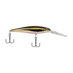 Flicker Minnow Lime Chrome 1/2 oz