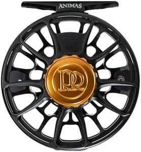 Ross Reels